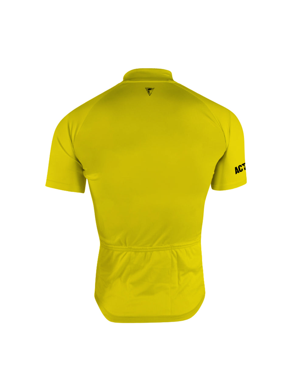 Moška kolesarska majica Yellow Jersey - napredni model