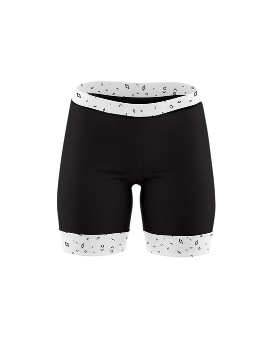 Women's cycling shorts Minimal