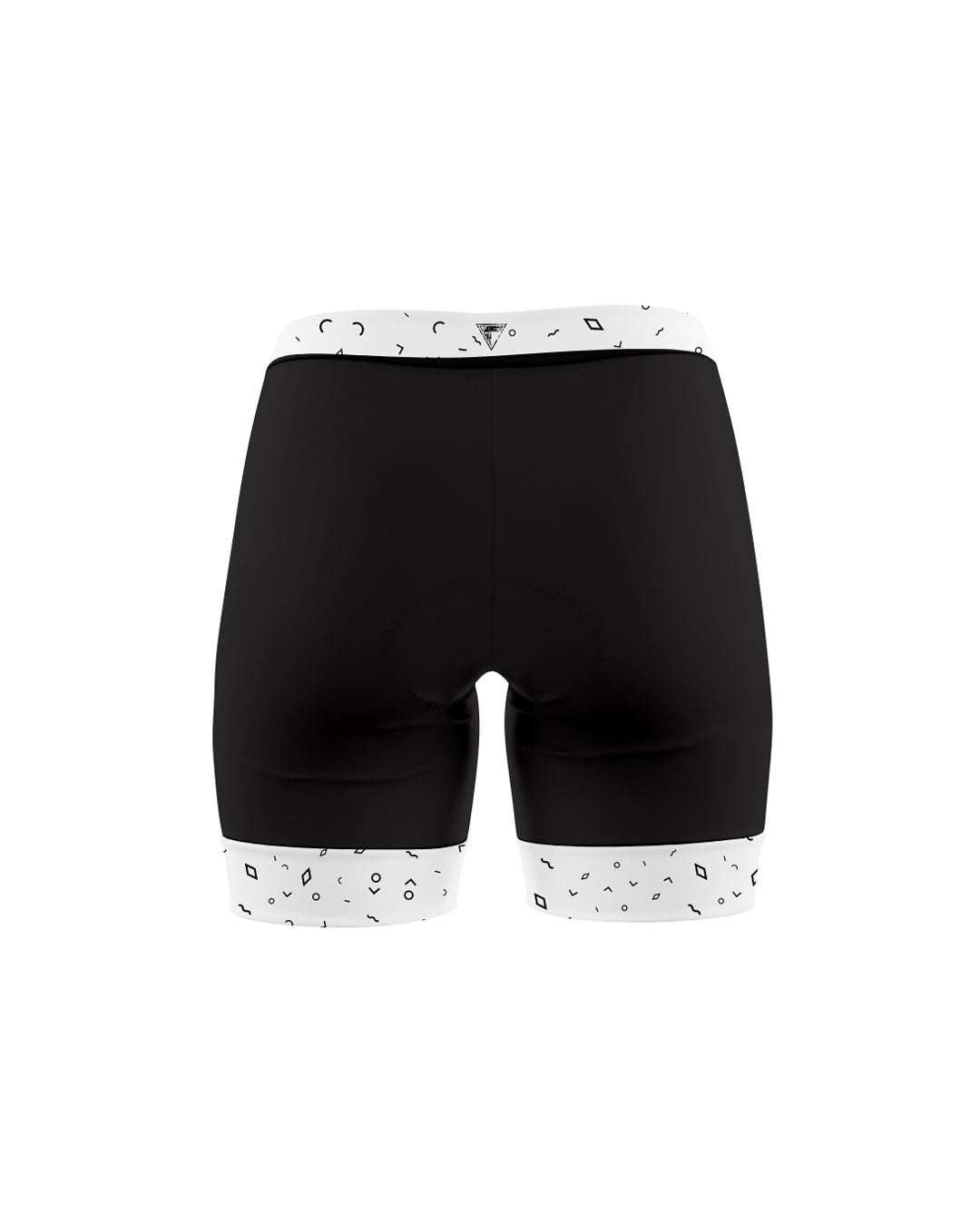 Women's cycling shorts Minimal